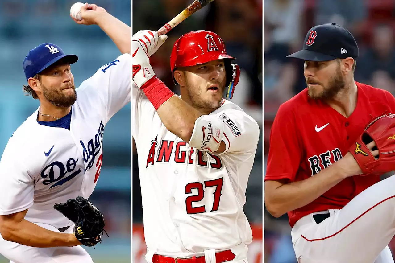 The hidden additions who could transform baseball’s playoff races