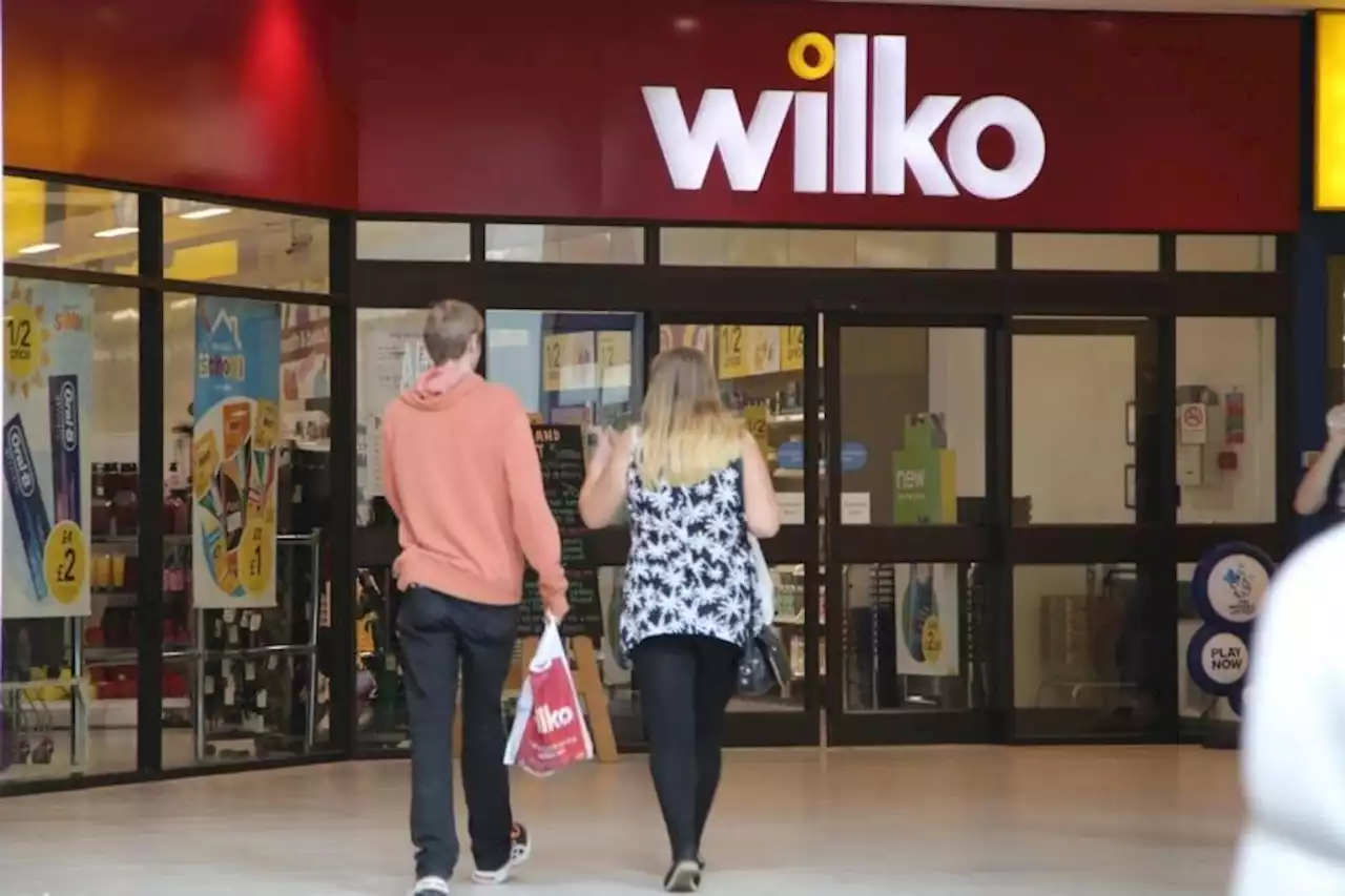 Wilko to call in administrators putting 12,000 jobs at risk