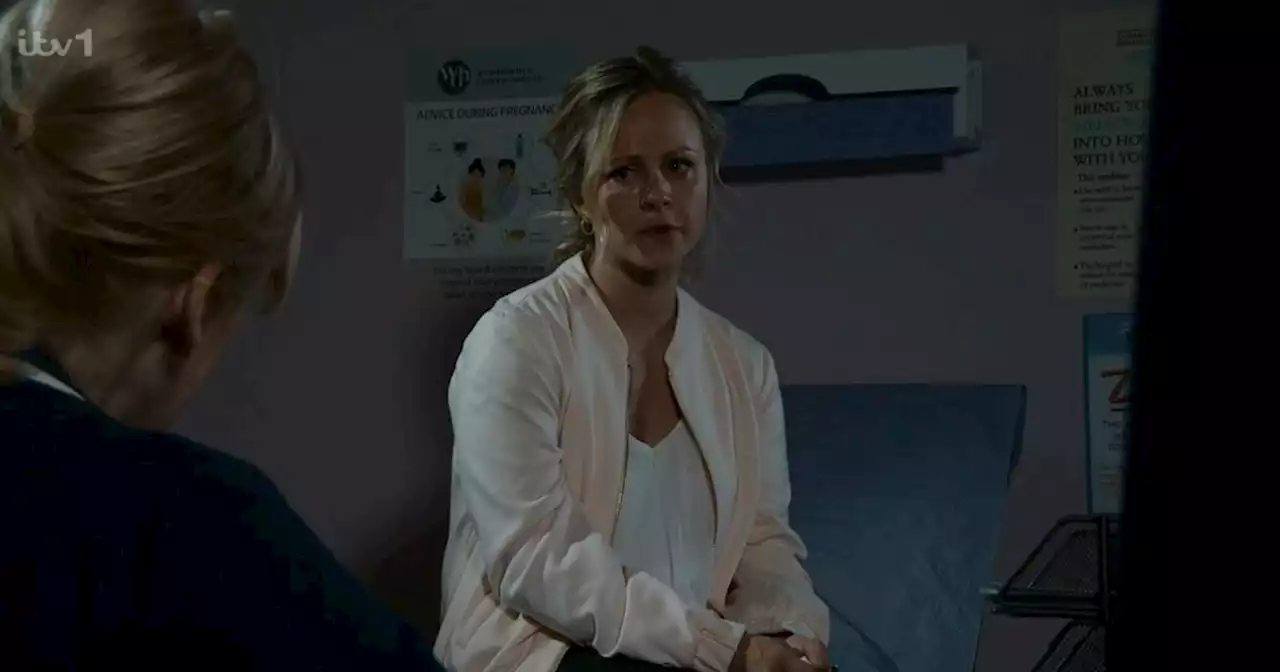 Corrie fans devastated for Sarah Platt after heartbreaking scenes and Adam twist