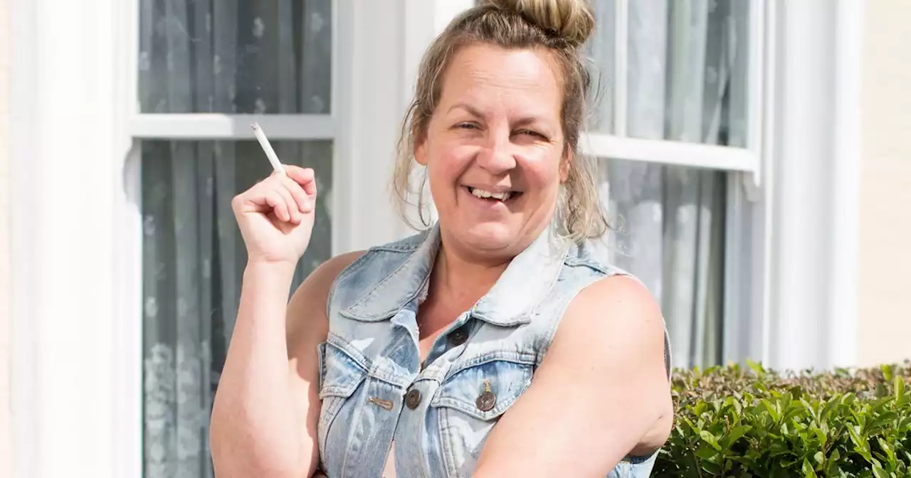 EastEnders' Karen Taylor's death 'confirmed' as actress Lorraine Stanley leaves