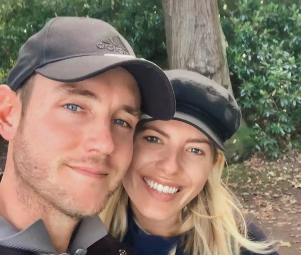 Mollie King's fiancé Stuart Broad 'in talks' to appear on Strictly Come Dancing