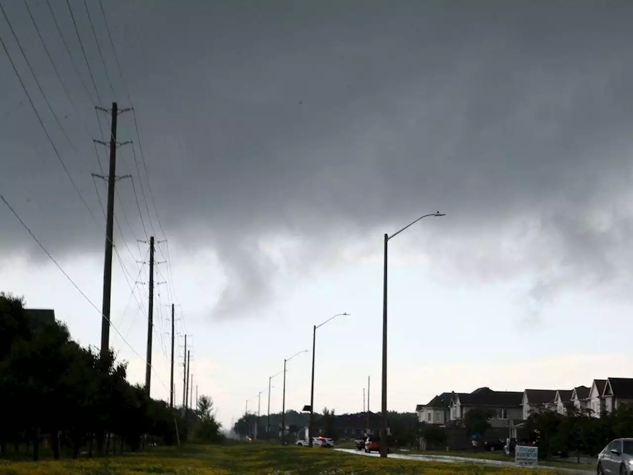 TORNADO WATCH: Environment Canada issues tornado watch for Ottawa-Gatineau area