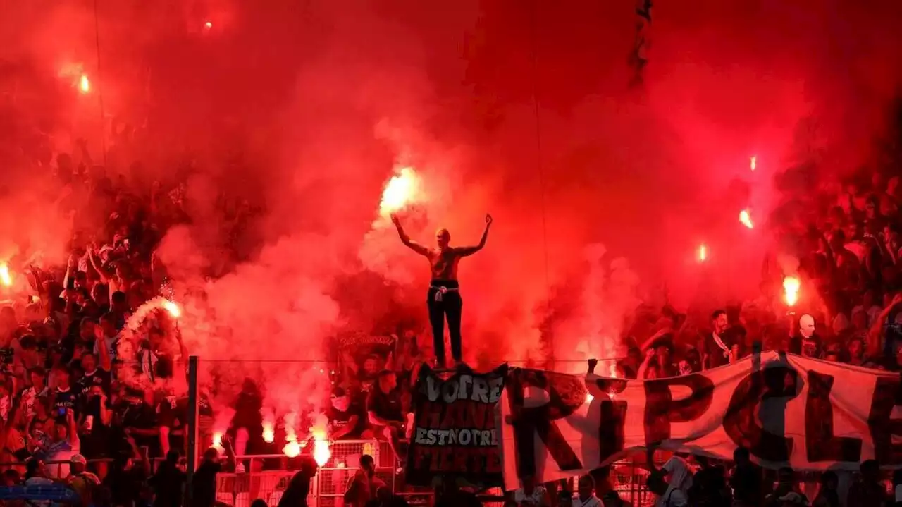 Ligue des champions. Panathinaïkos – OM : les supporteurs interdits de déplacement en Grèce