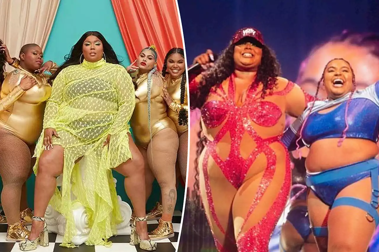 Lizzo’s former dancers slam her ‘dismissive’ statement: ‘Utter lack of empathy’