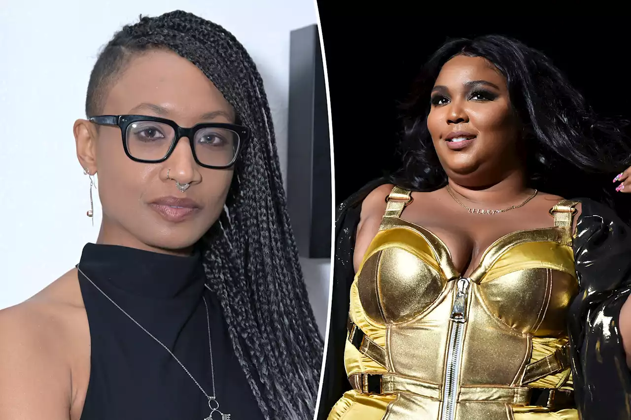 Lizzo’s former doc director slams singer as ‘arrogant, self-centered and unkind’ amid lawsuit