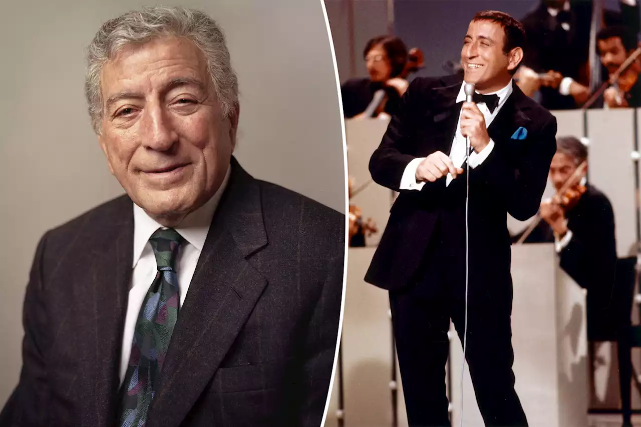 Tony Bennett’s final words before dying revealed