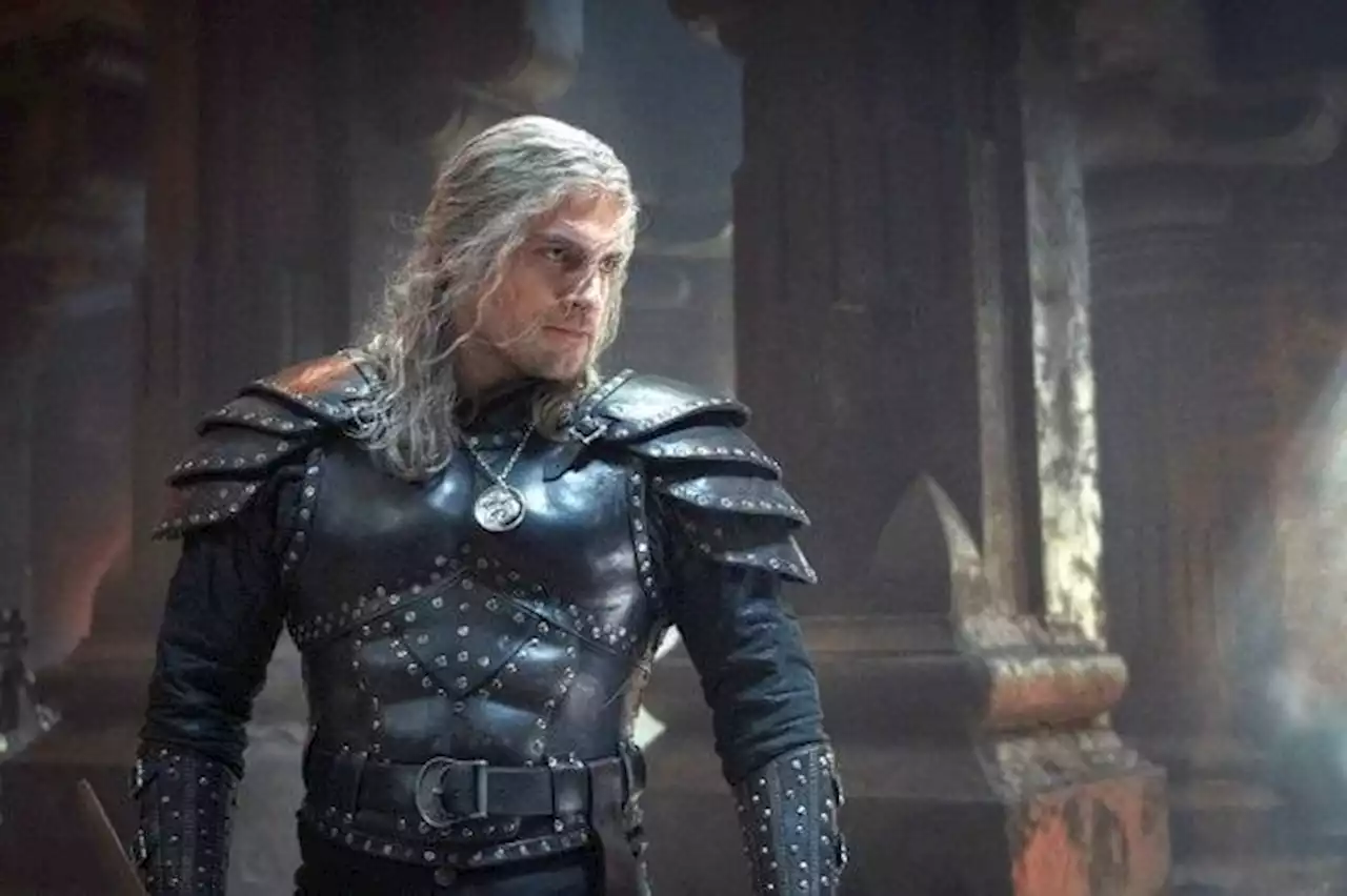 The Witcher: Netflix-Serie wegen USA und TikTok vereinfacht, sagt Produzent