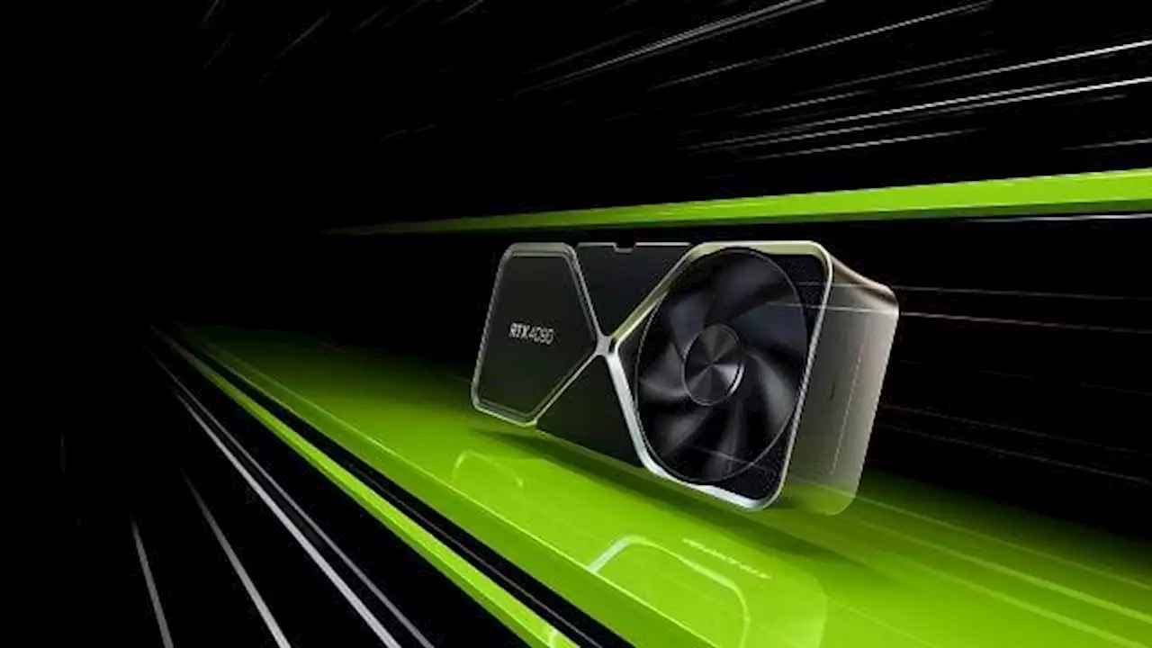 GPU-Gerüchte: Nvidia soll die Produktion von Geforce zugunsten von KI-GPUs beinahe eingestellt haben