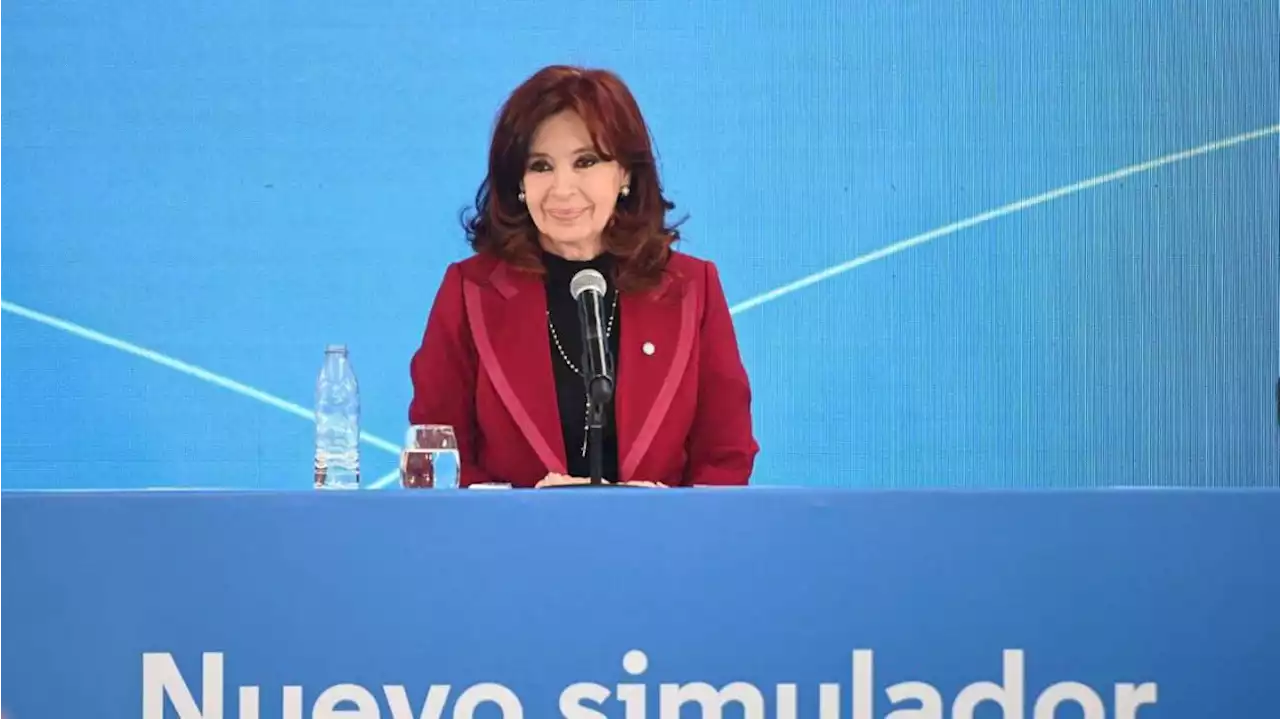 Causa Cuadernos: los abogados de Cristina Kirchner pidieron sumar la prueba que confirmó adulteraciones