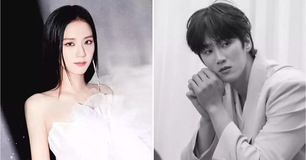 BLACKPINK’s Jisoo and Ahn Bo Hyun confirmed to be dating - Latest Chika