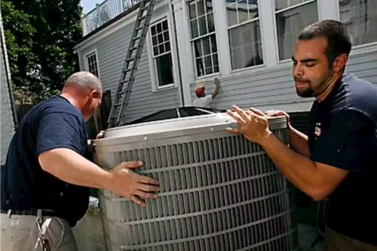 What you should do now to prep your AC for the next heat wave