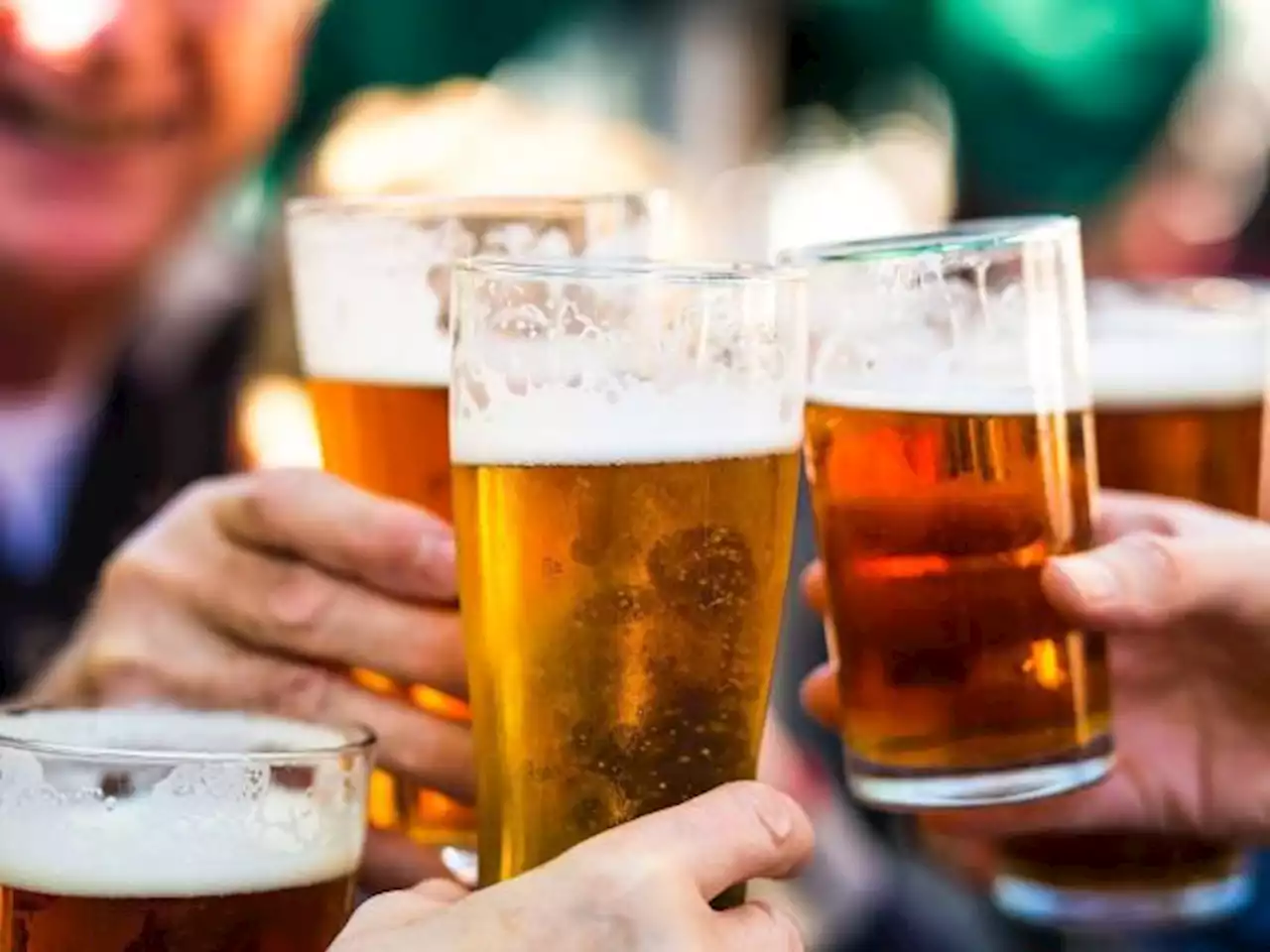 El nuevo sistema de Reino Unido para gravar las bebidas alcohólicas