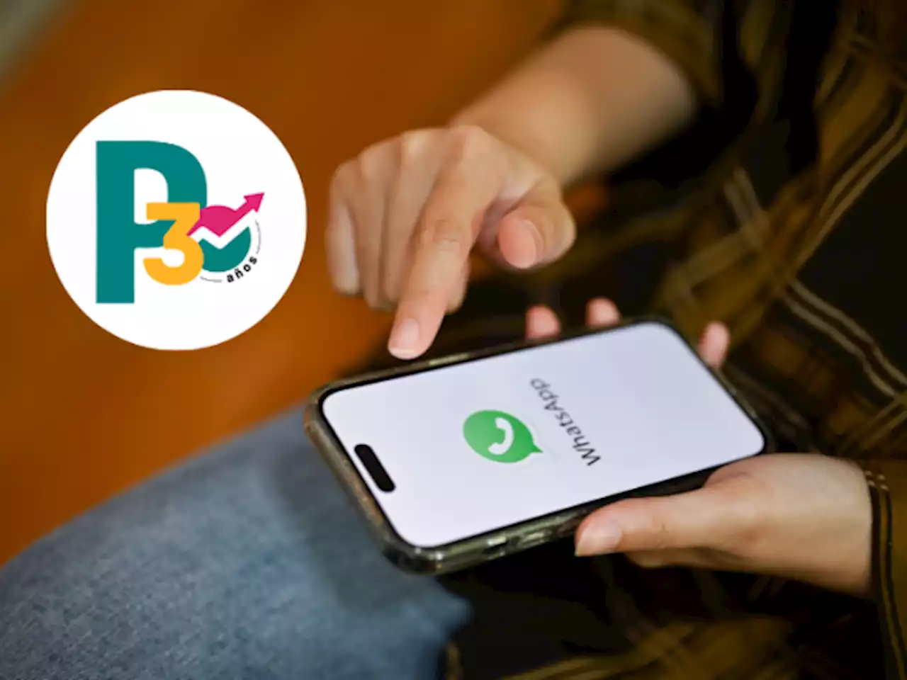 Portafolio también en WhatsApp: así puede unirse a nuestro nuevo canal