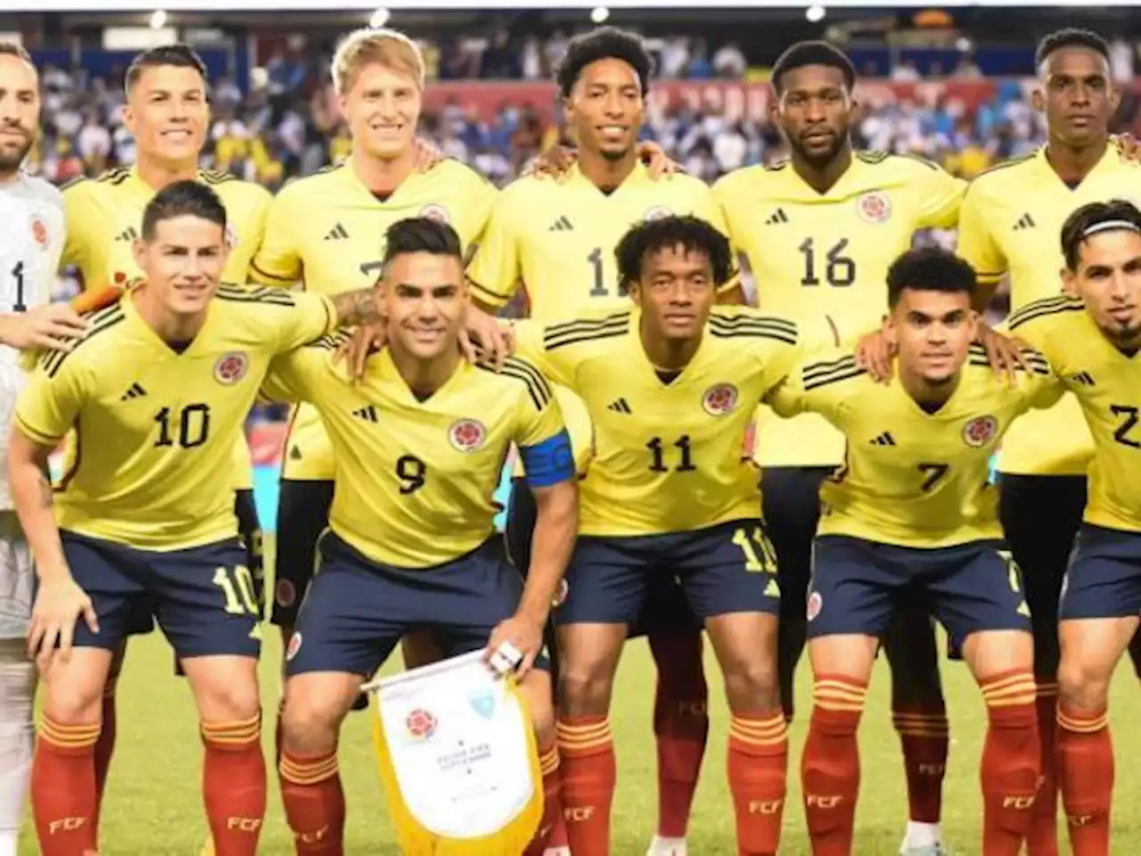 Precios de la boletería para eliminatorias de la Selección Colombia