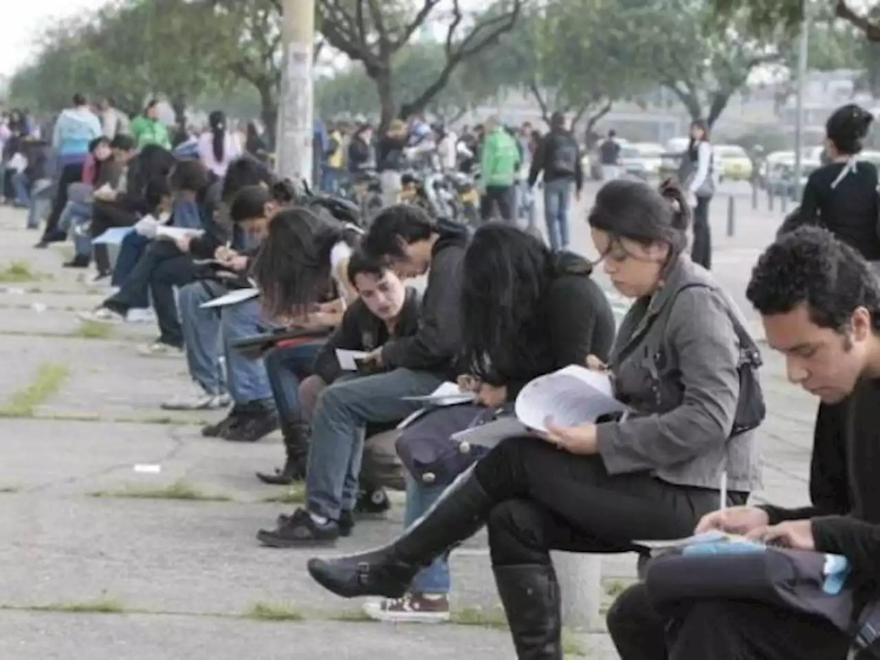 Segundo ‘round’: volverán a presentar reforma laboral ante el Congreso