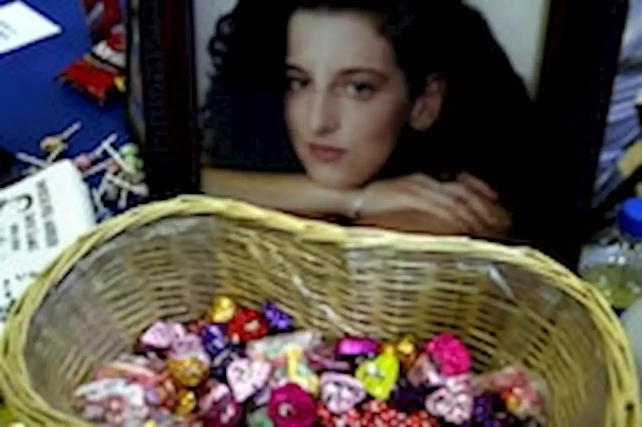 Board recommends 60-day suspension for prosecutor on Chandra Levy case