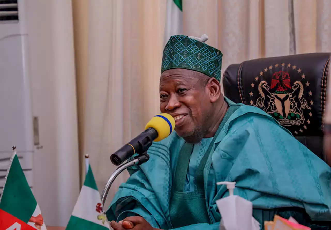 APC NEC confirms Ganduje as national chairman, Bashiru as secretary