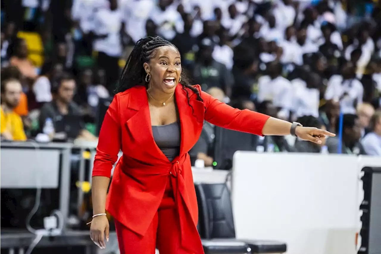 UPDATED: FIBA Women’s AfroBasket: Coach Wakama-led D’Tigress into final, seek fourth consecutive title