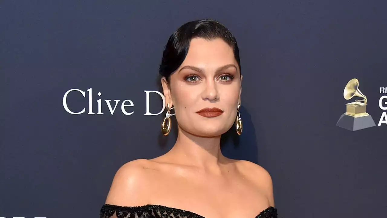 Neumama Jessie J will ihren alten Körper nicht zurückhaben!