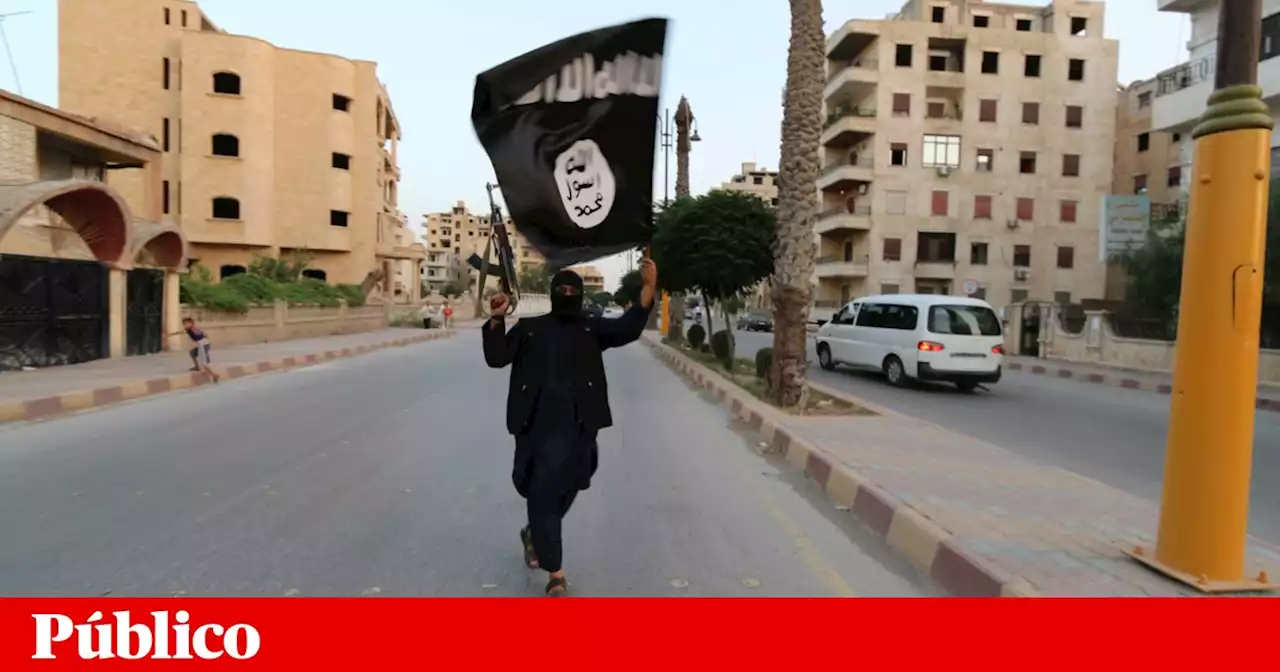 Daesh confirma a morte do seu líder e anuncia sucessor