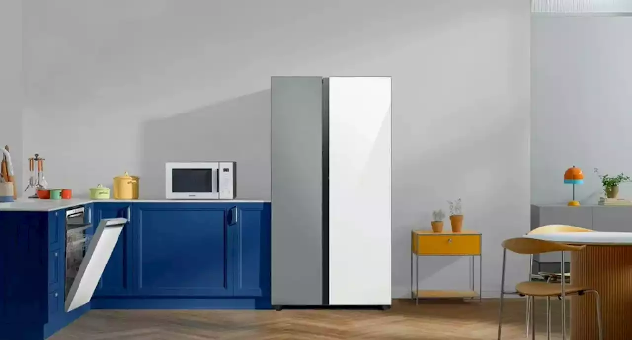 Más diseño, estilo y color: Samsung presenta los nuevos integrantes de Bespoke Home - Pulzo