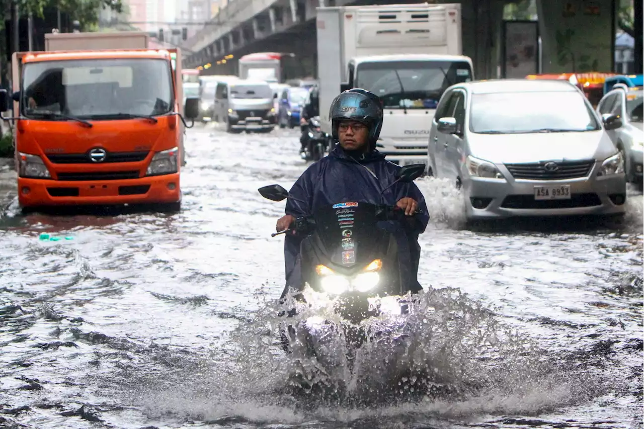 MMC to craft 50-year master plan, sync Metro Manila drainage system