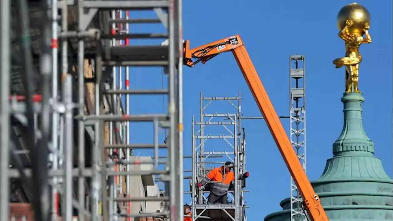 Stadt Potsdam: Neubau allein kann Wohnungsnot nicht lindern