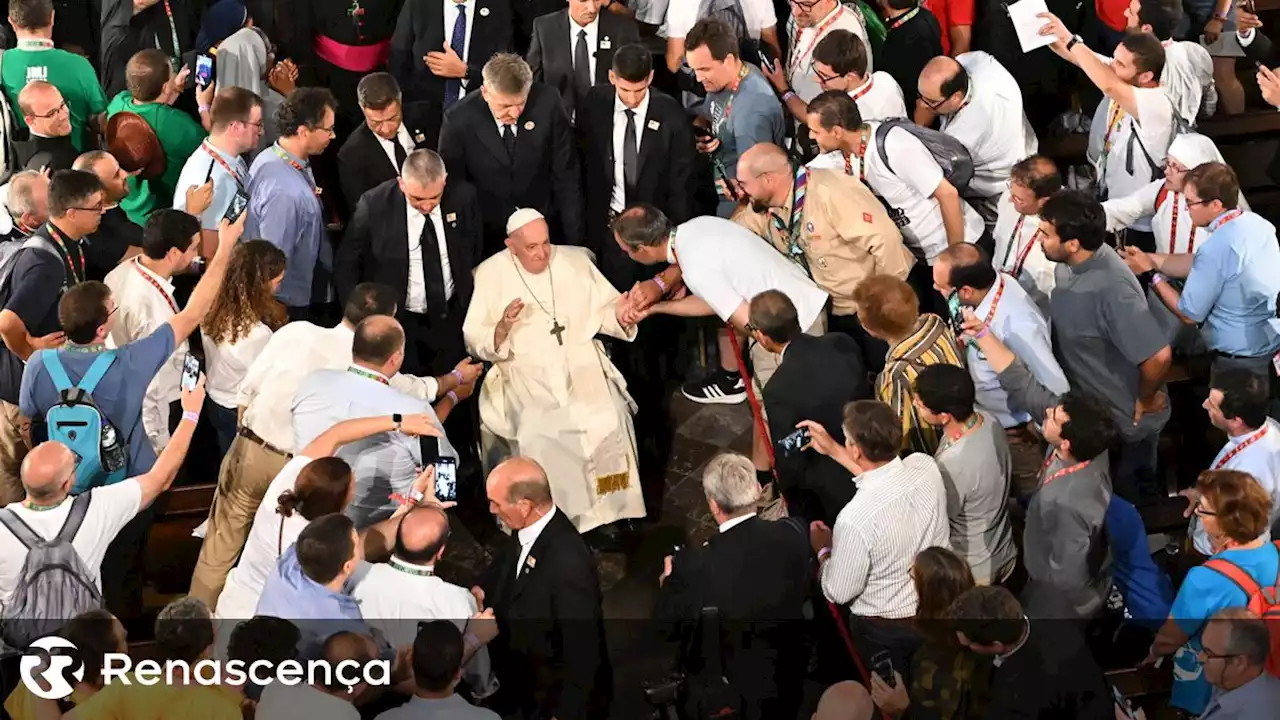 Igreja tem de mostrar quais são “realmente” os seus valores - Renascença