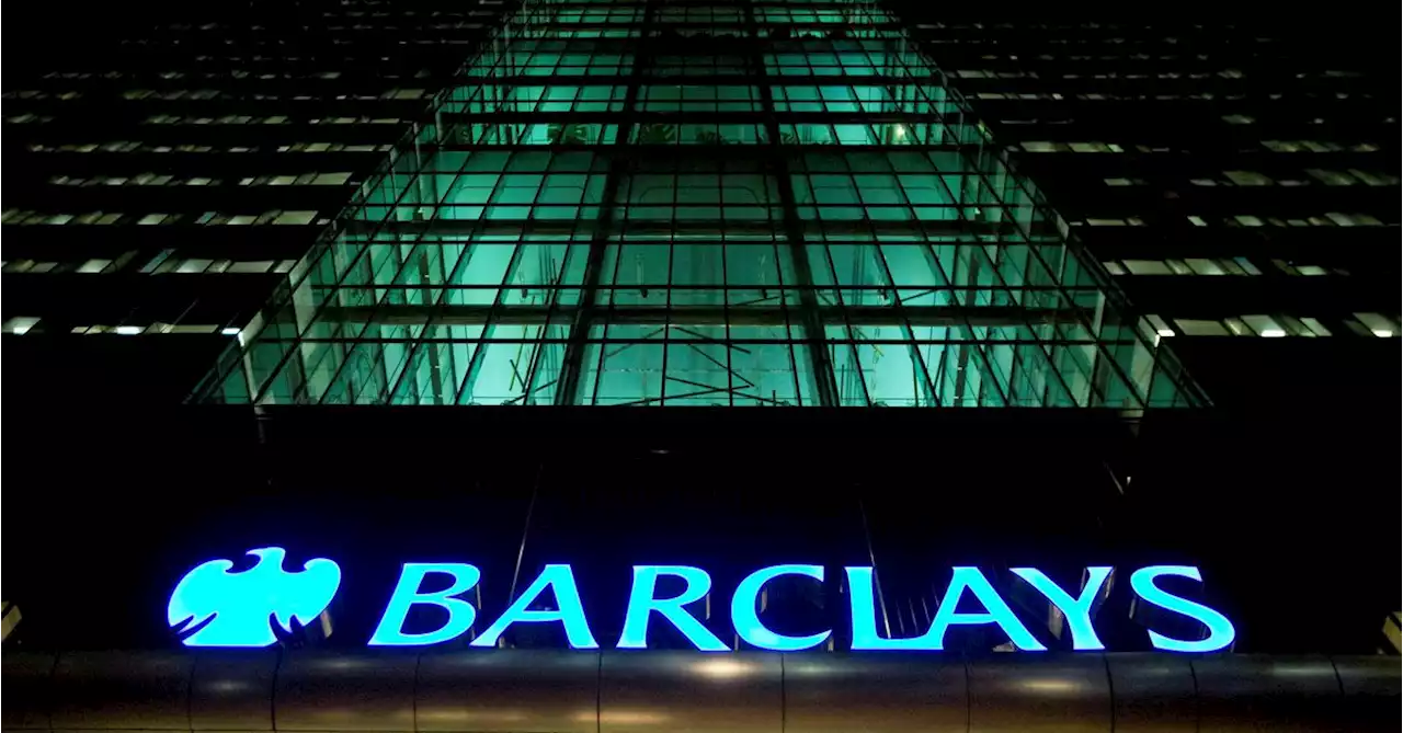 Barclays explores moving EU headquarters from Dublin to Paris