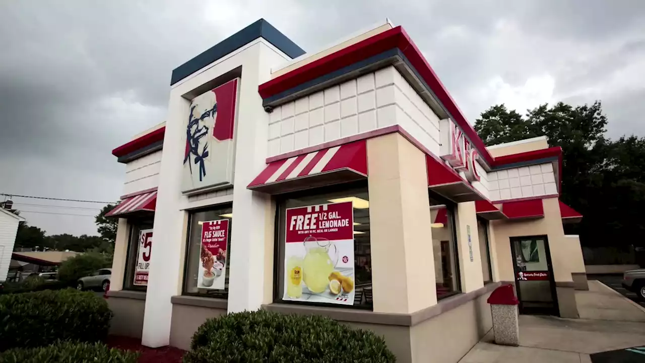 Yum Brands gets a lift as KFC's cheaper options draw more customers