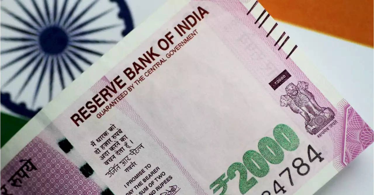 RBI intervention to keep Indian rupee in a tight range, analysts say: Reuters poll