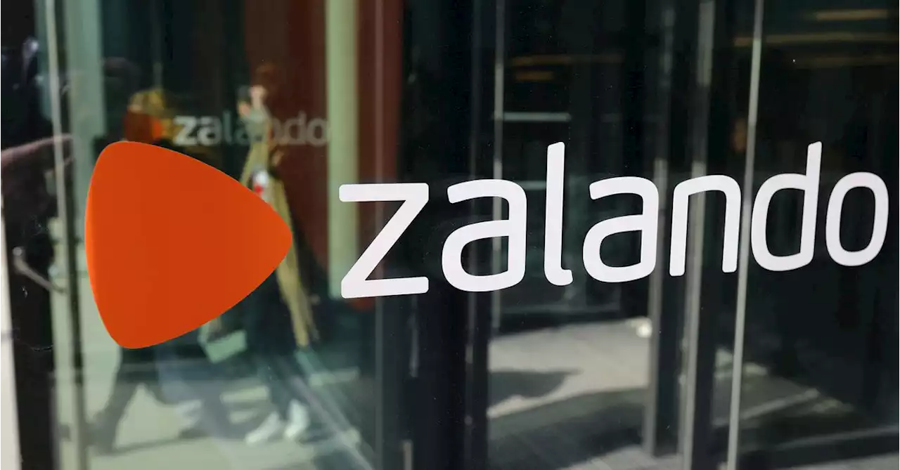 Zalando nearly doubles operating profit in Q2 on better order economics