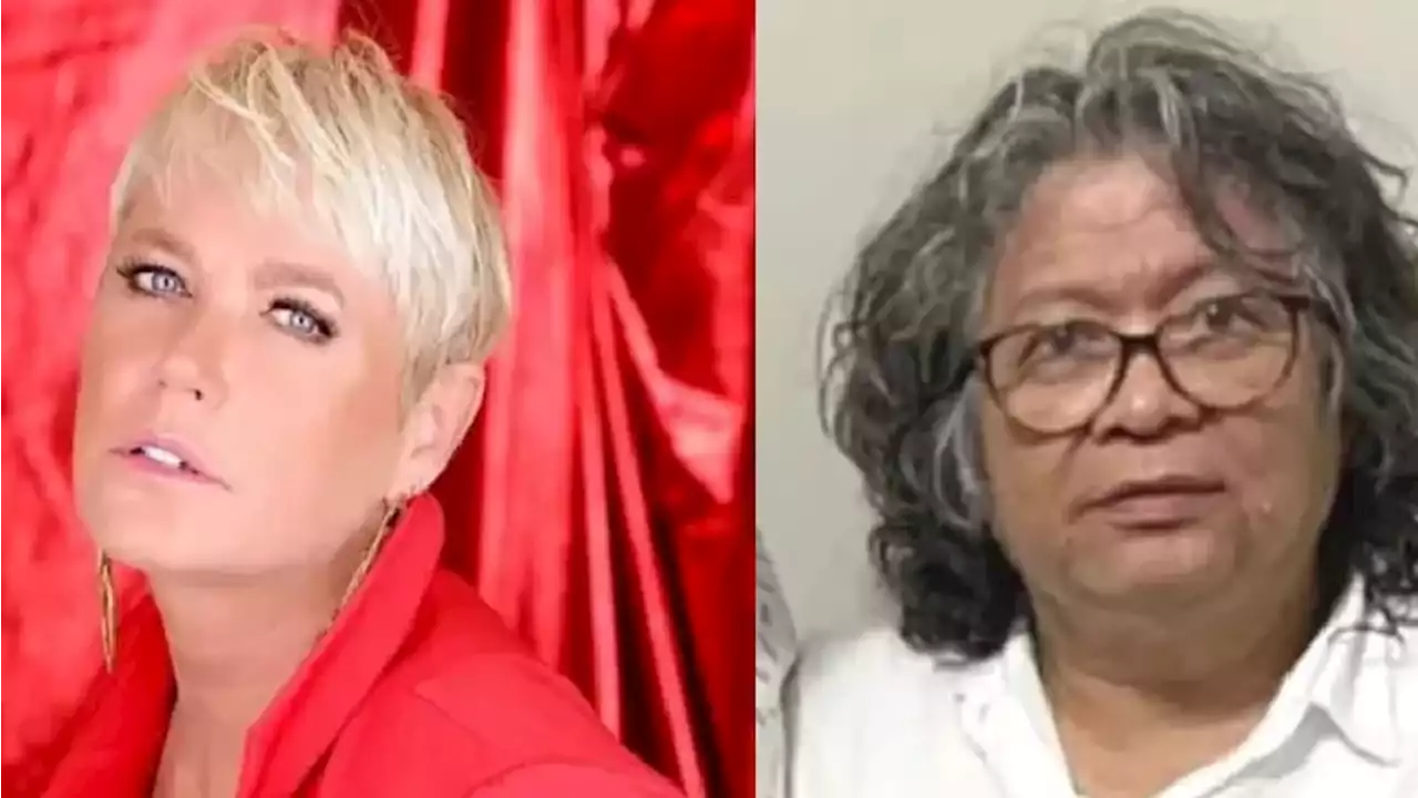 Marlene Mattos pode processar Xuxa após graves acusações; entenda polêmica