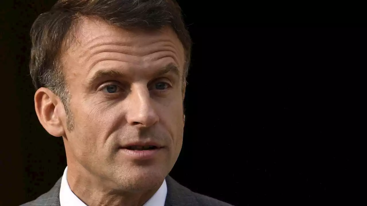 France: Emmanuel Macron veut rencontrer les oppositions à la rentrée, Les Républicains dubitatifs