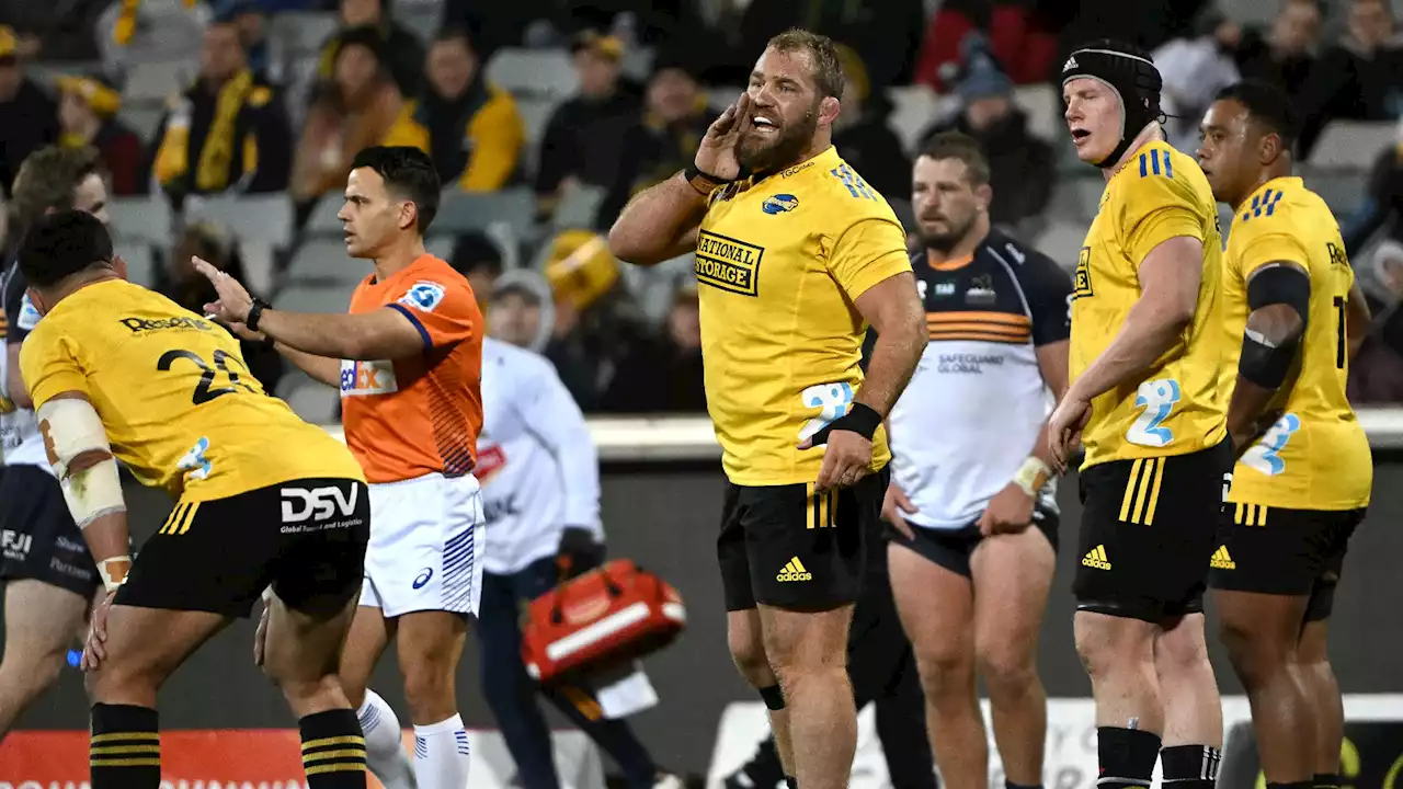 Top 14: Toulouse recrute le pilier néo-zélandais Owen Franks en joker Coupe du monde