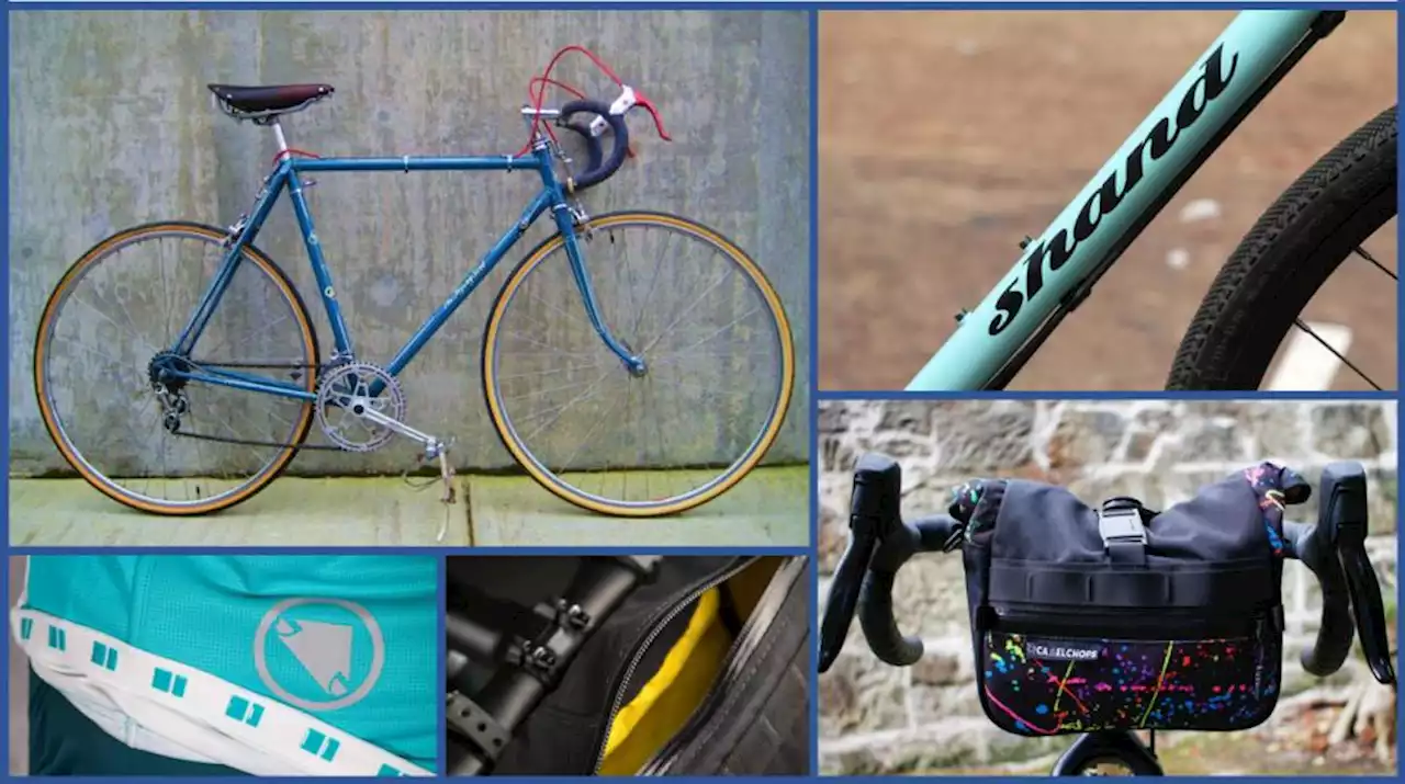 Highland Bling: Scotland’s classic cycling brands