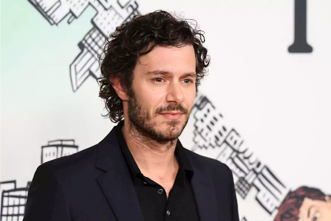 Adam Brody Auditioned for Star-Lord in 'Guardians of the Galaxy': 'I Wanted That One'