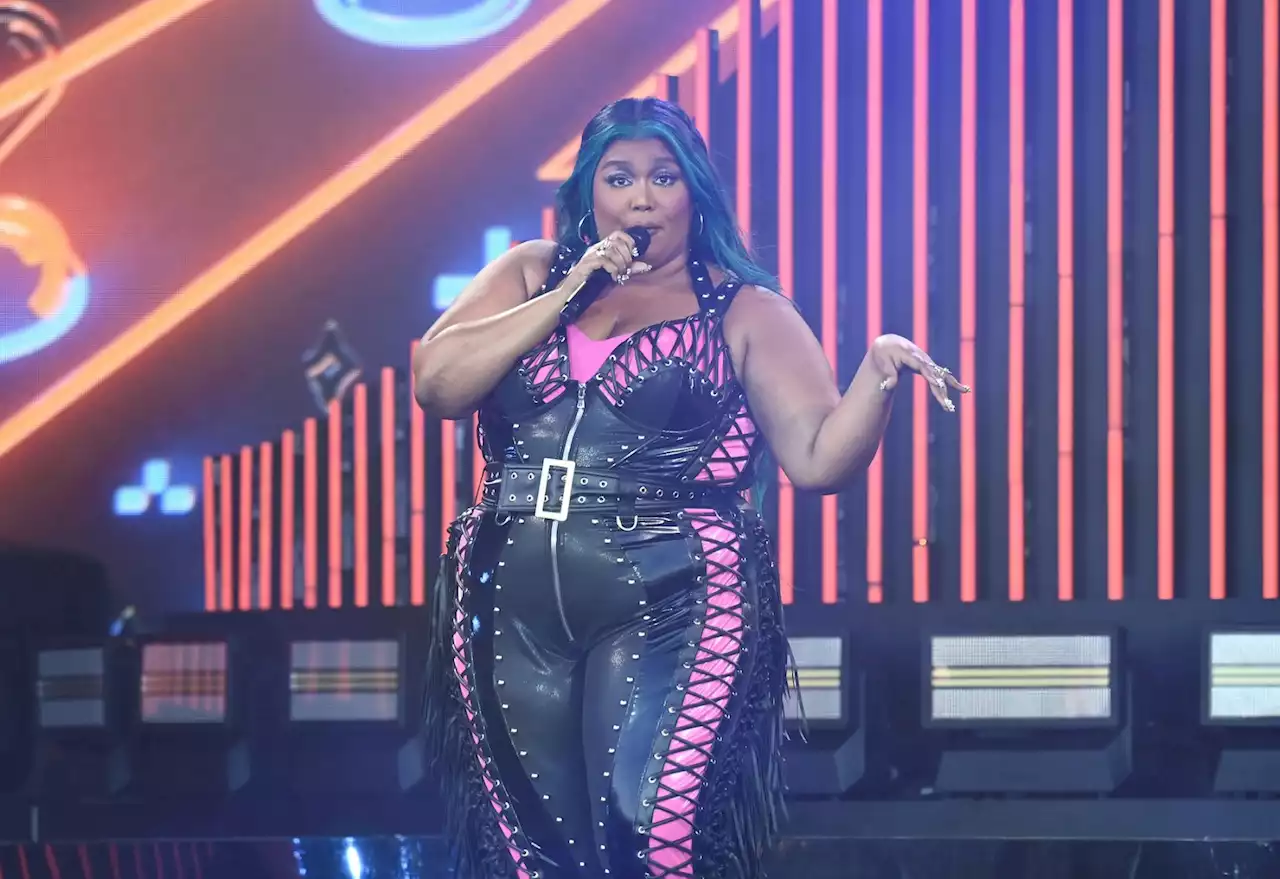 Lizzo Breaks Her Silence on 'Unbelievable' and 'Outrageous' Allegations in Dancers' Lawsuit