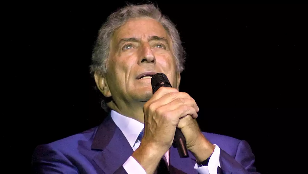 Tony Bennett's Family Reveal Touching Last Words, Last Song He Sang to Them