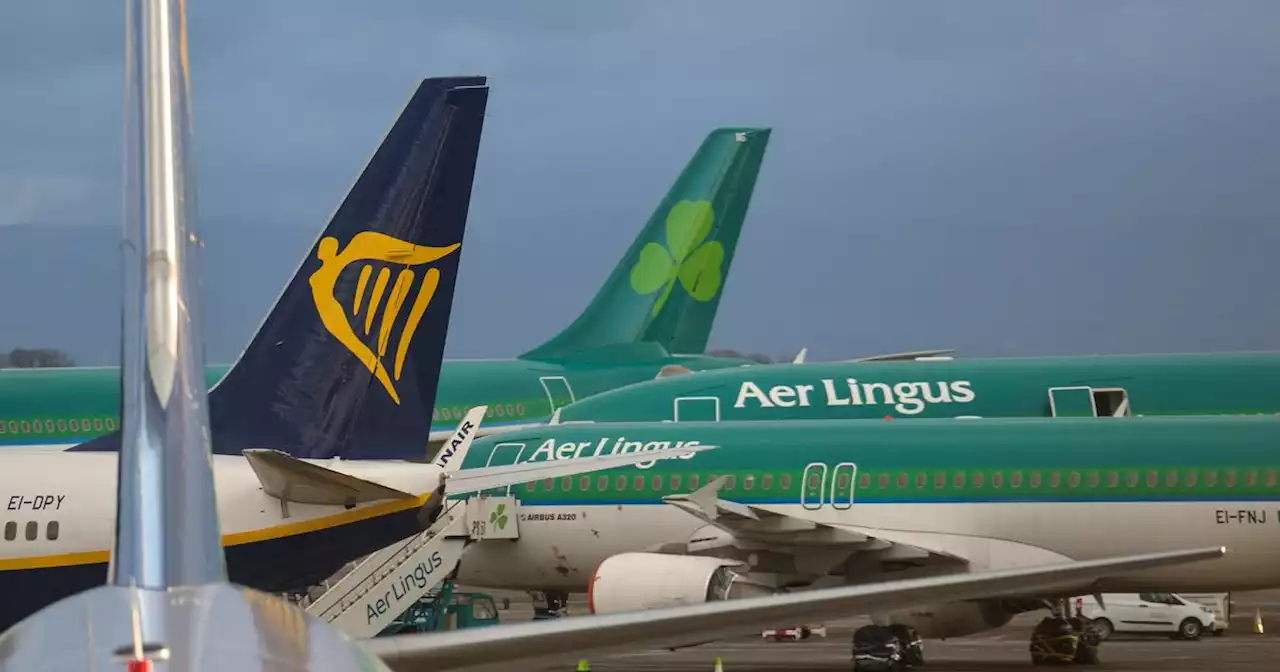 Dublin Airport issue one major warning to those travelling this month