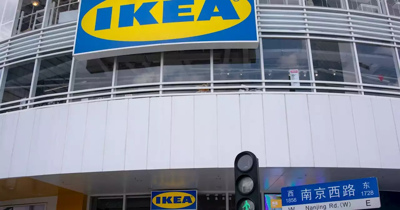 IKEA launches six new pick-up points including Galway, Limerick and Cork