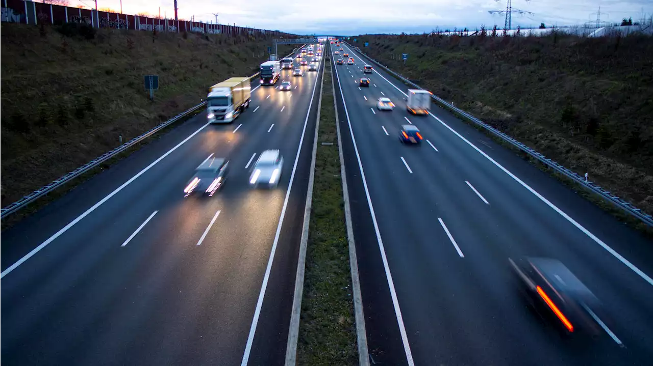 Plötzlich an der Ostsee! Brandenburger fährt 300 Kilometer mit 2,6 Promille