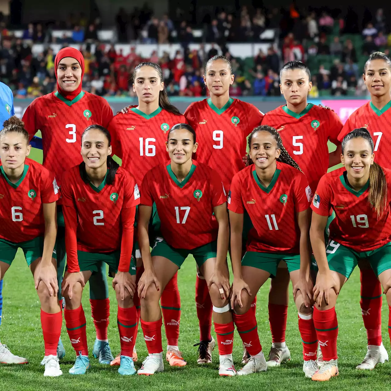 Coupe du Monde 2023 : les Bleues affronteront le Maroc en 8es de finale