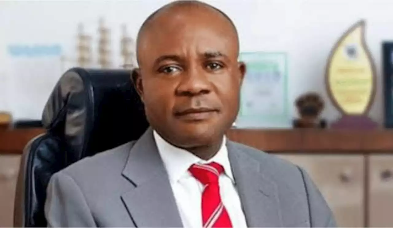 Governor Mbah Suspends Operations Of Enugu Capital Development Authority After Demolishing Buildings Of Nigerian Engineers, NSE, Ex-Immigration Officer | Sahara Reporters