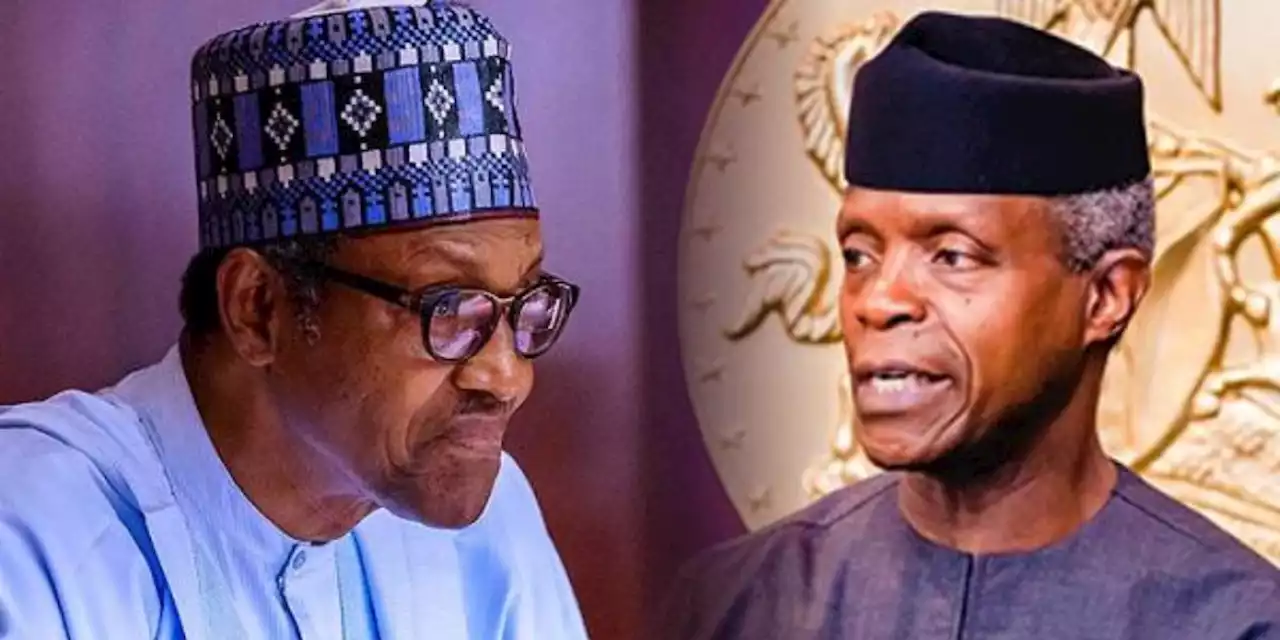 Like Osinbajo, Former President Buhari Shuns Invitation To APC Caucus Meeting | Sahara Reporters