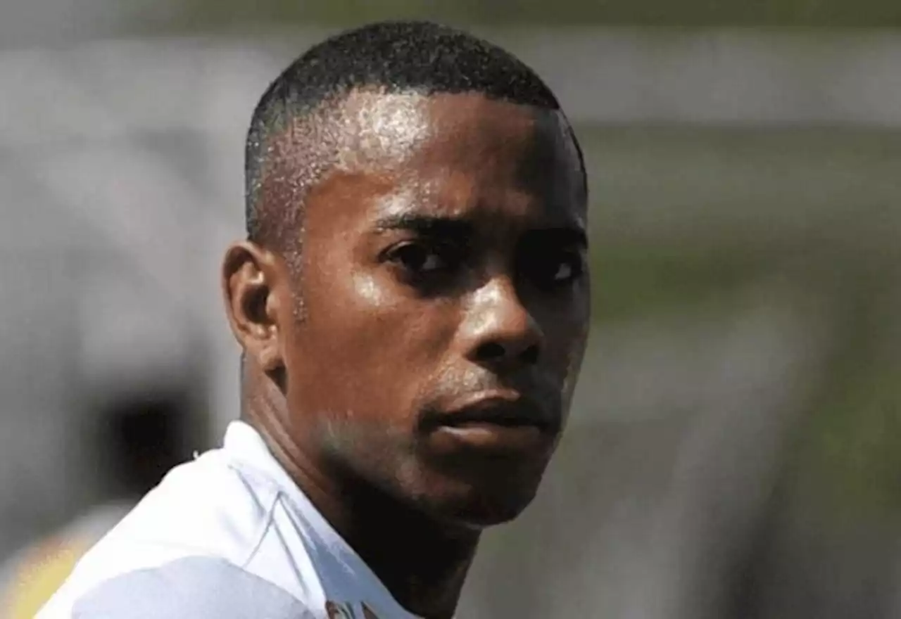 STJ retoma hoje julgamento do ex-jogador Robinho - SBT News