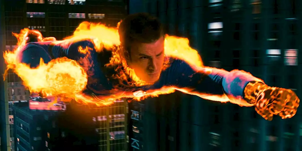 Jack Quaid Gives Blunt Response To Marvel's Fantastic Four Johnny Storm Casting Rumor