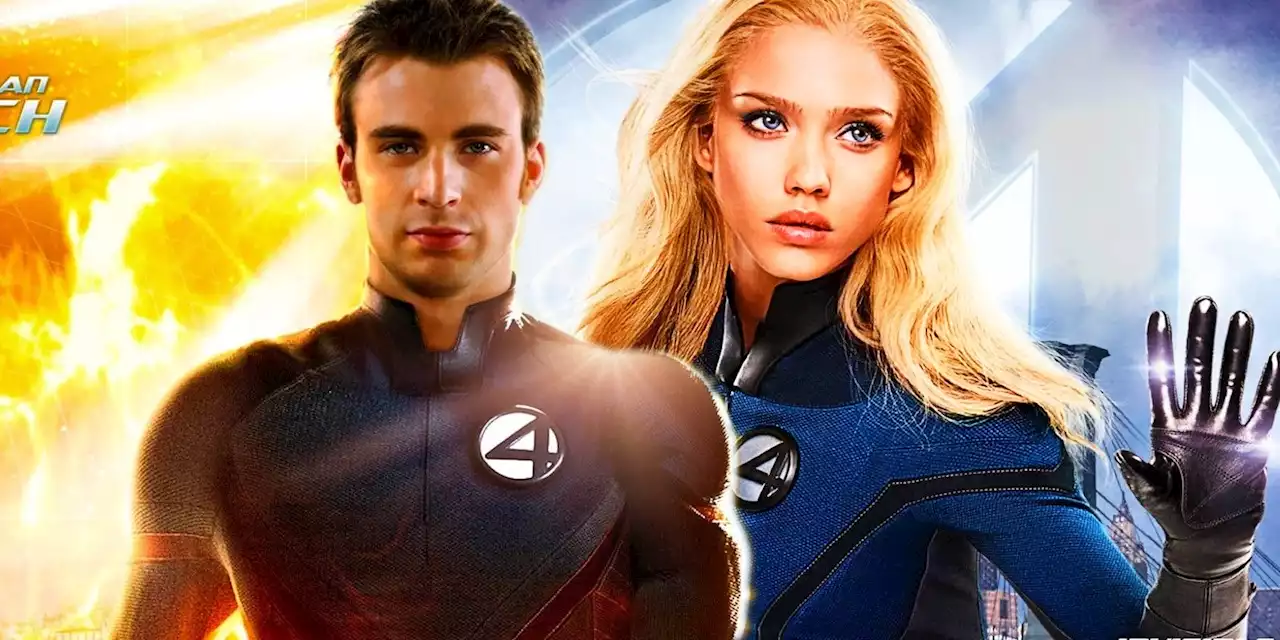 Marvel's Fantastic Four Casting Begins As Sue & Johnny Storm Frontrunners Are Reportedly Revealed