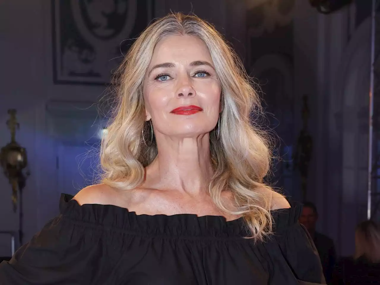 Paulina Porizkova Reveals She’s 'Terrified' of Posting on Social Media After Facing Legal Action