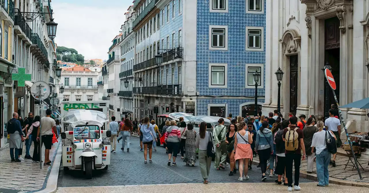 JMJ: peregrinos queixam-se dos restaurantes em Lisboa